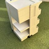 Joe Colombo serving unit
