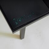 Mid-century modern  tiled coffee table by Antonio Denisco