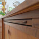 Vintage enfilade