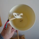 Scandinavian design pendant lamp year 60