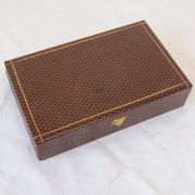 Suite de couverts ercuis pompadour pour 6 personnes