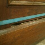 Hosier rustic