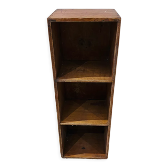 Furniture with business lockers