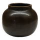 Onggi style stoneware vase Korea/China