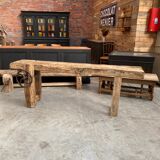 Old established console