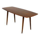 Vintage Czechoslovakian Coffee Table by Jitona, 1960
