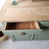 Buffet ancien