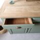 Old sideboard