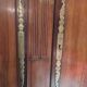 Louis XV wedding wardrobe