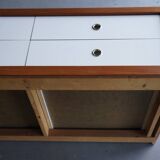 Bespoke Floating Sideboard Drawers by Wim Den Boon, 1960s