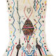 Moroccan berbere carpet 257x160cm