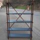 Industrial shelf Théodore Scherf early twentieth century