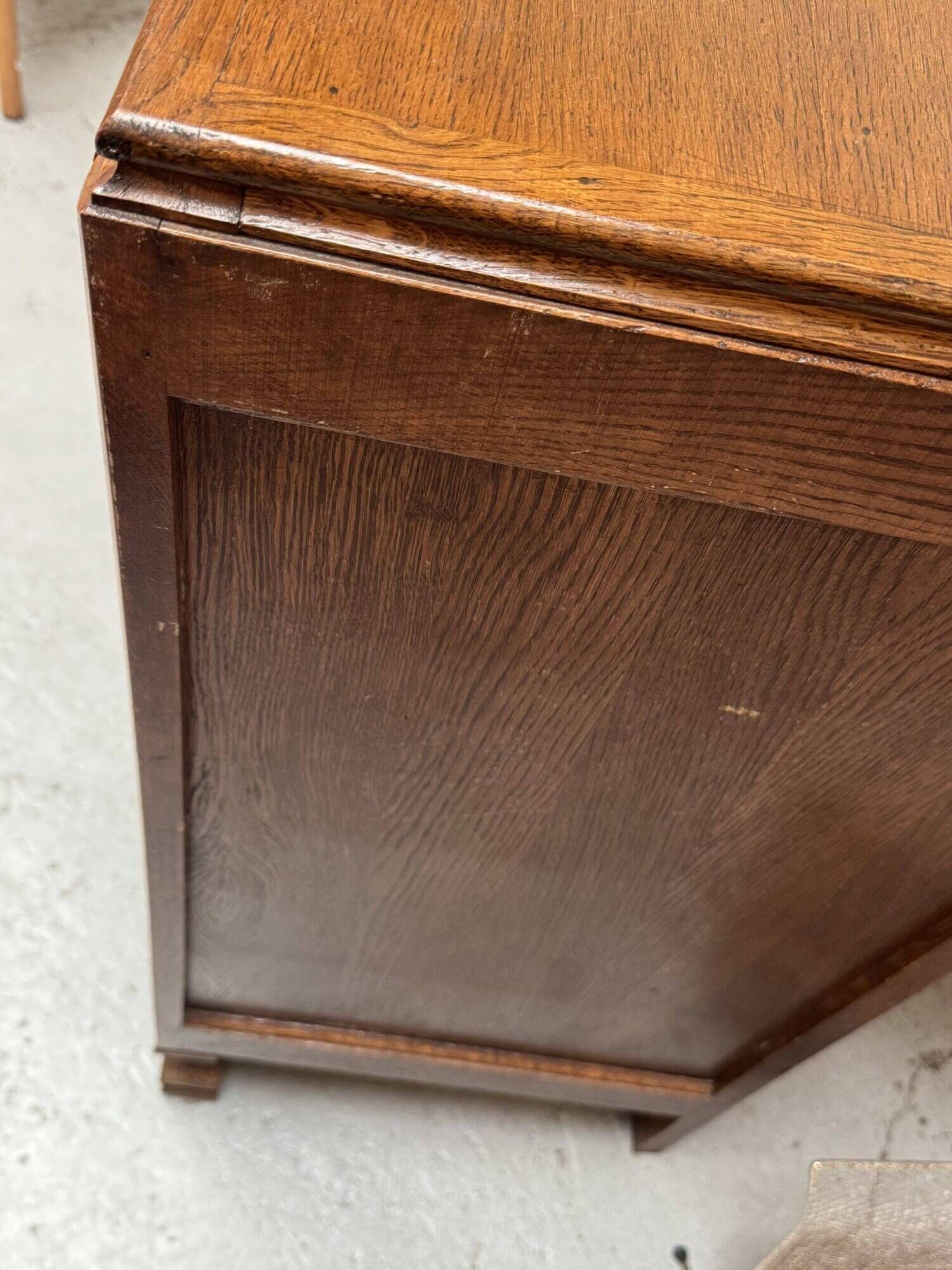 Commode