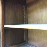 Art Deco double body buffet