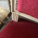 Louis xvi armchair