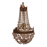 Chandelier with pendants