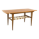 Table basse scandinave en teck, Suède, 1950