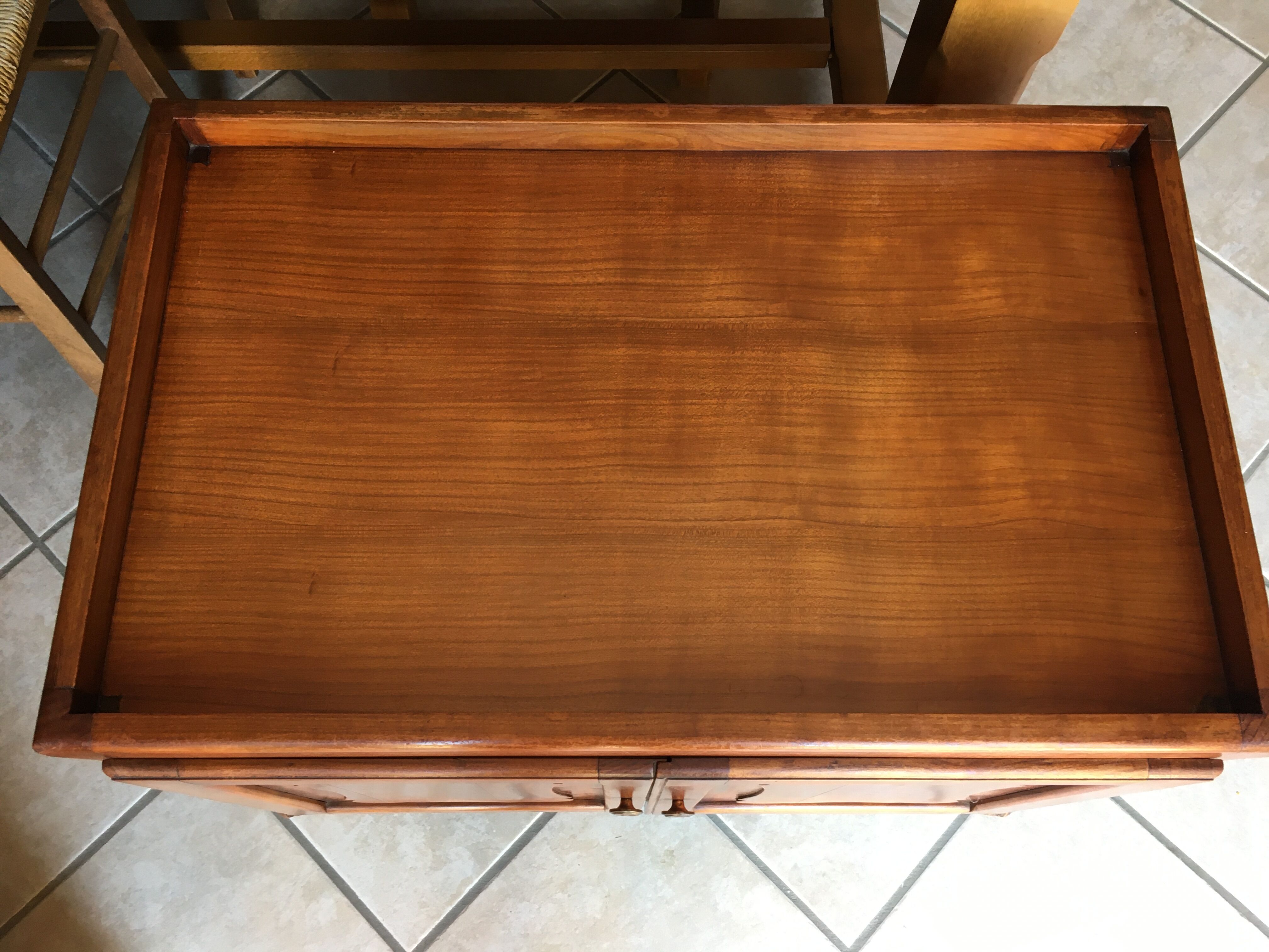 Furniture bar old