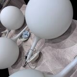 Artemide Castore pendant light
