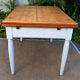 Kitchen table
