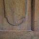 Wooden chest 1960
