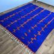 Authentic Handwoven Berber Moroccan Rug 200cmx300cm