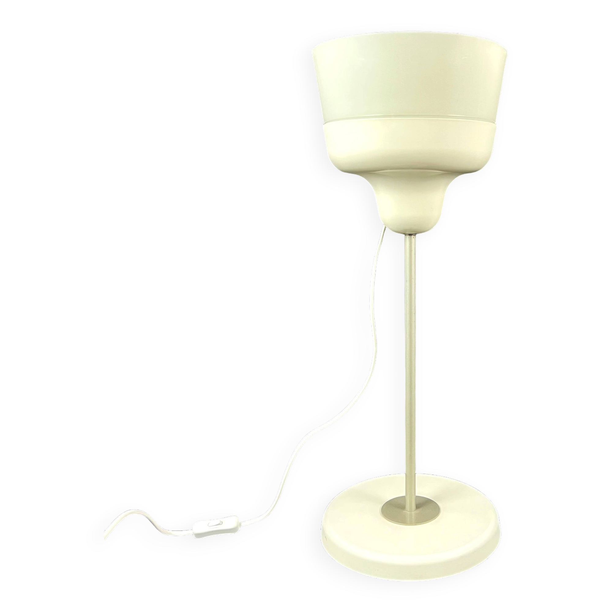 IKEA Table Lamp or Floor Lamp FINAL G0305 Design by Wiebke Braasch Vintage
