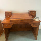 Schoolmistress's office