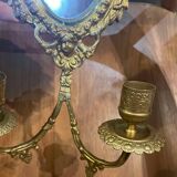 Applique chandeliers