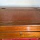 Bureau cartonnier
