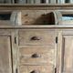 Old trade furniture, commercial furniture