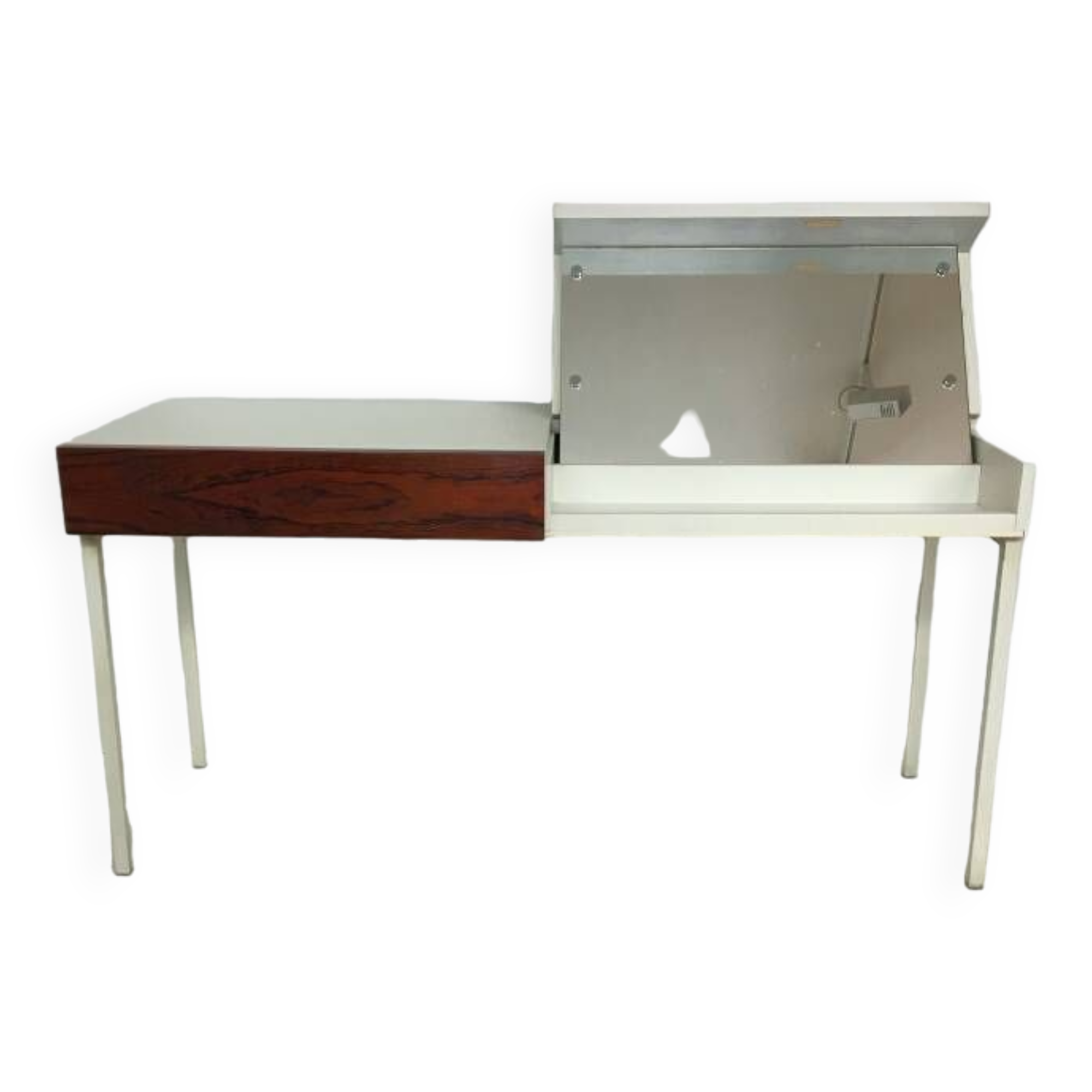 Interlübke vintage dressing table console