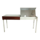 Interlübke vintage dressing table console