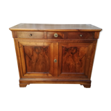Louis Philippe 1830s period sideboard