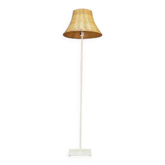 Floor lamp, Danish design, 1960s, production: Denmark