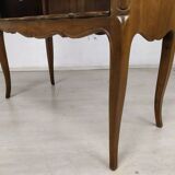 Bibus style Louis XV