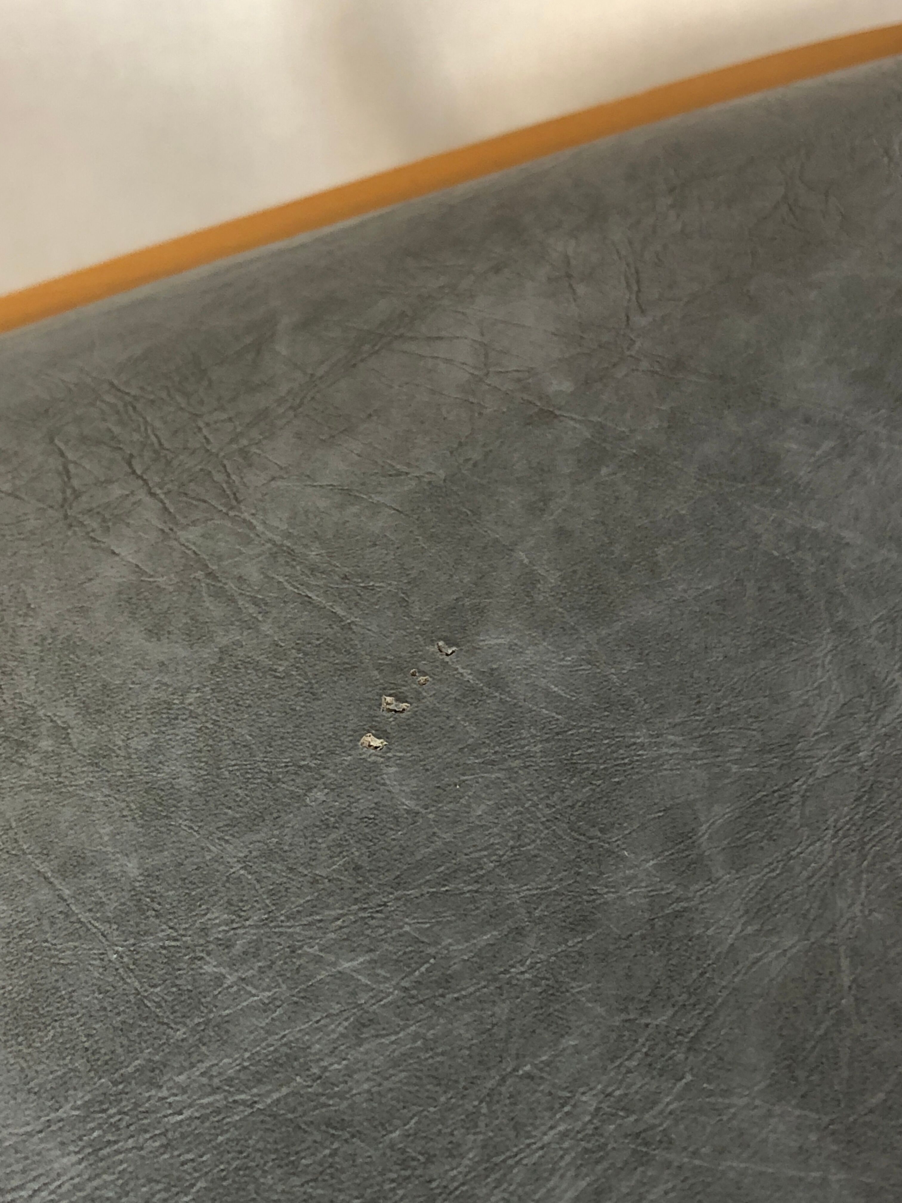 Pair of chairs b32 Marcel Breuer Made in Italy