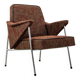 Vintage Armchair By Wchód Zadziele, Poland, 1960’S