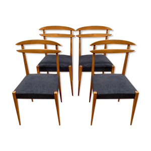 chaises italiennes vintage