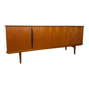 Enfilade vintage LB Kofod-Larsen- - fabrication