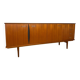 Large vintage sideboard LB Kofod-Larsen - French manufacture