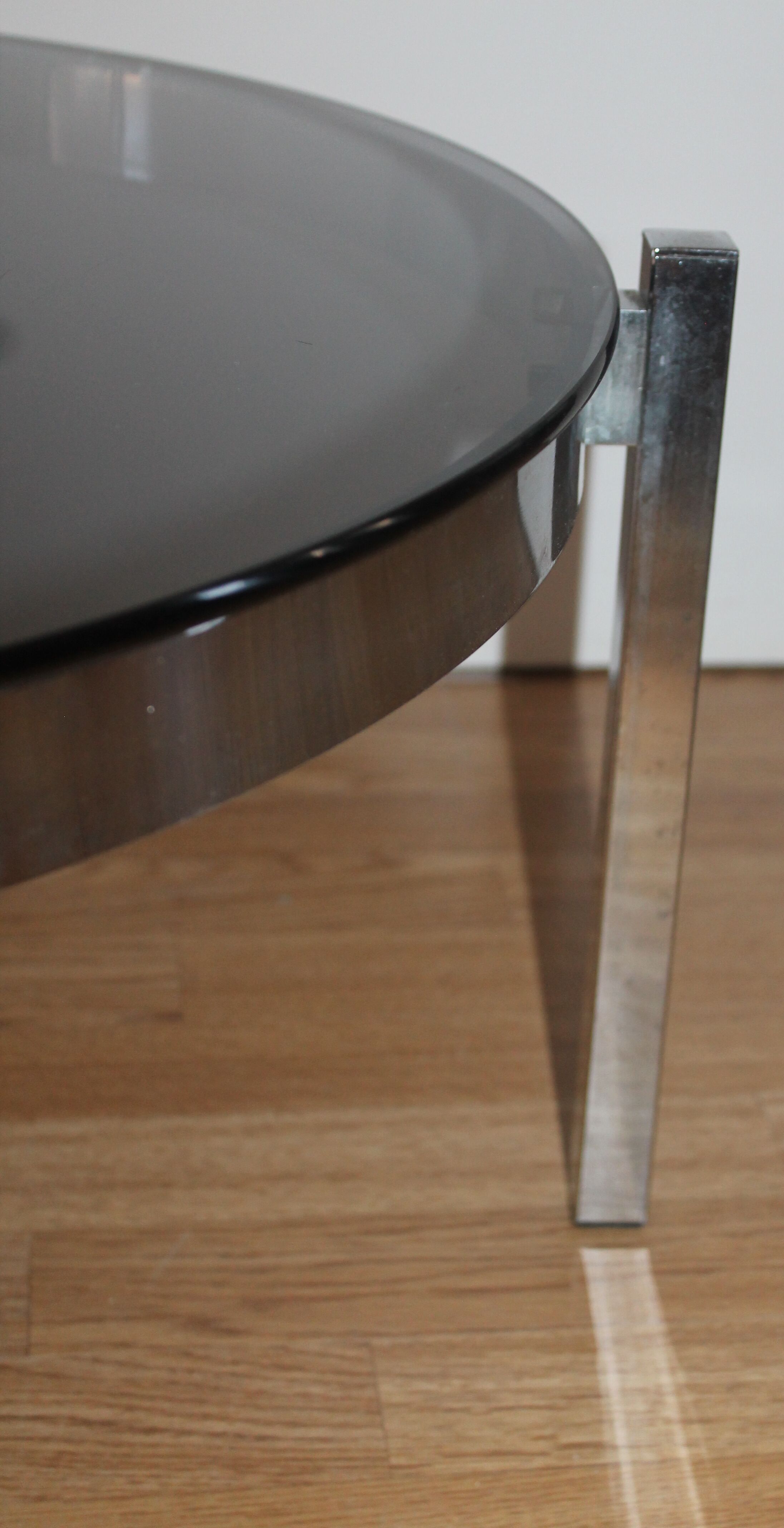 Vintage coffee table 70