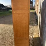 School library cabinet