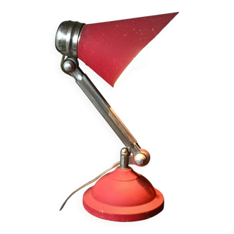1960s desk lamp