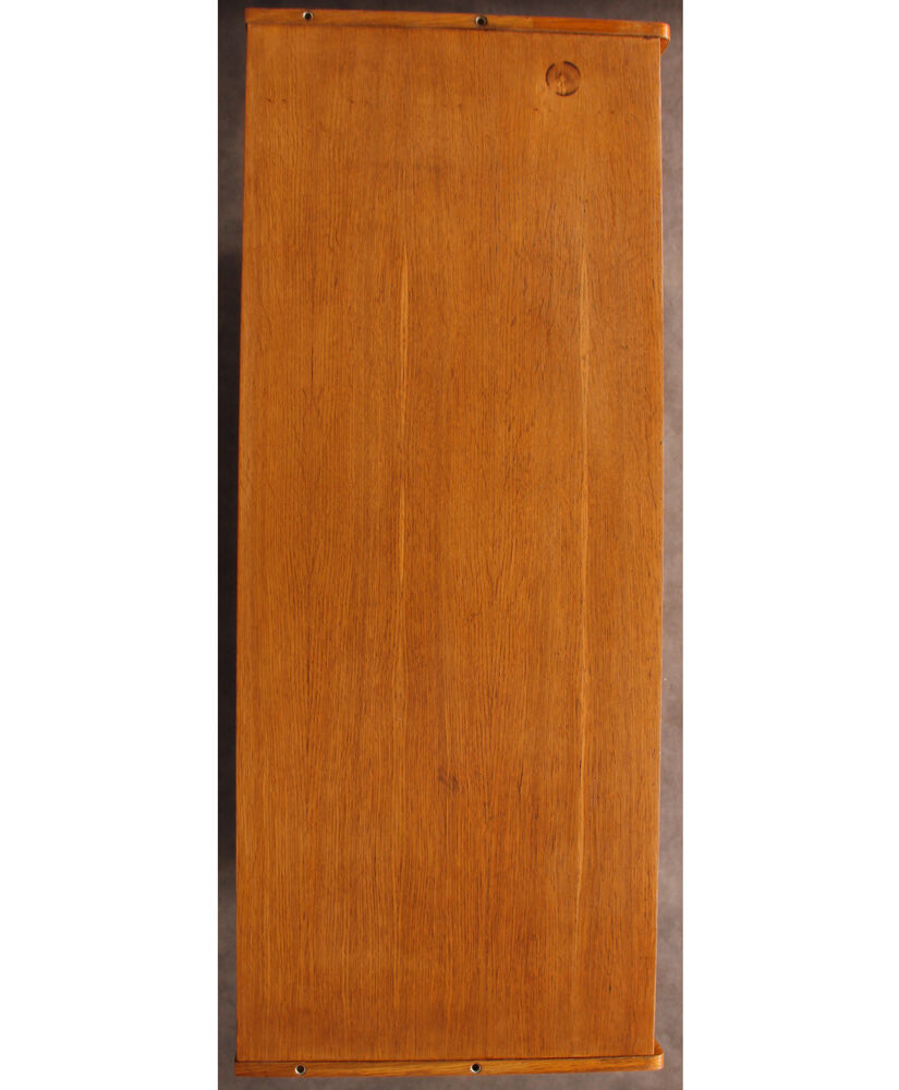 Dresser by Jiri Jiroutek for Interier Praha, model U-458, 1960