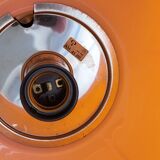 Vintage pendant lamp Peil & Putzler 1960