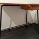 Jacques Hitier desk, 50s/60s