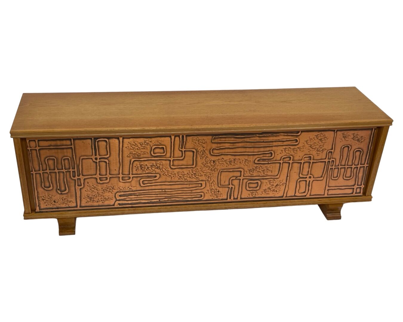 Vintage sideboard 1960