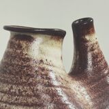 Rare Accolay zoomorphic vase, 1950