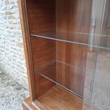 Art Deco display case